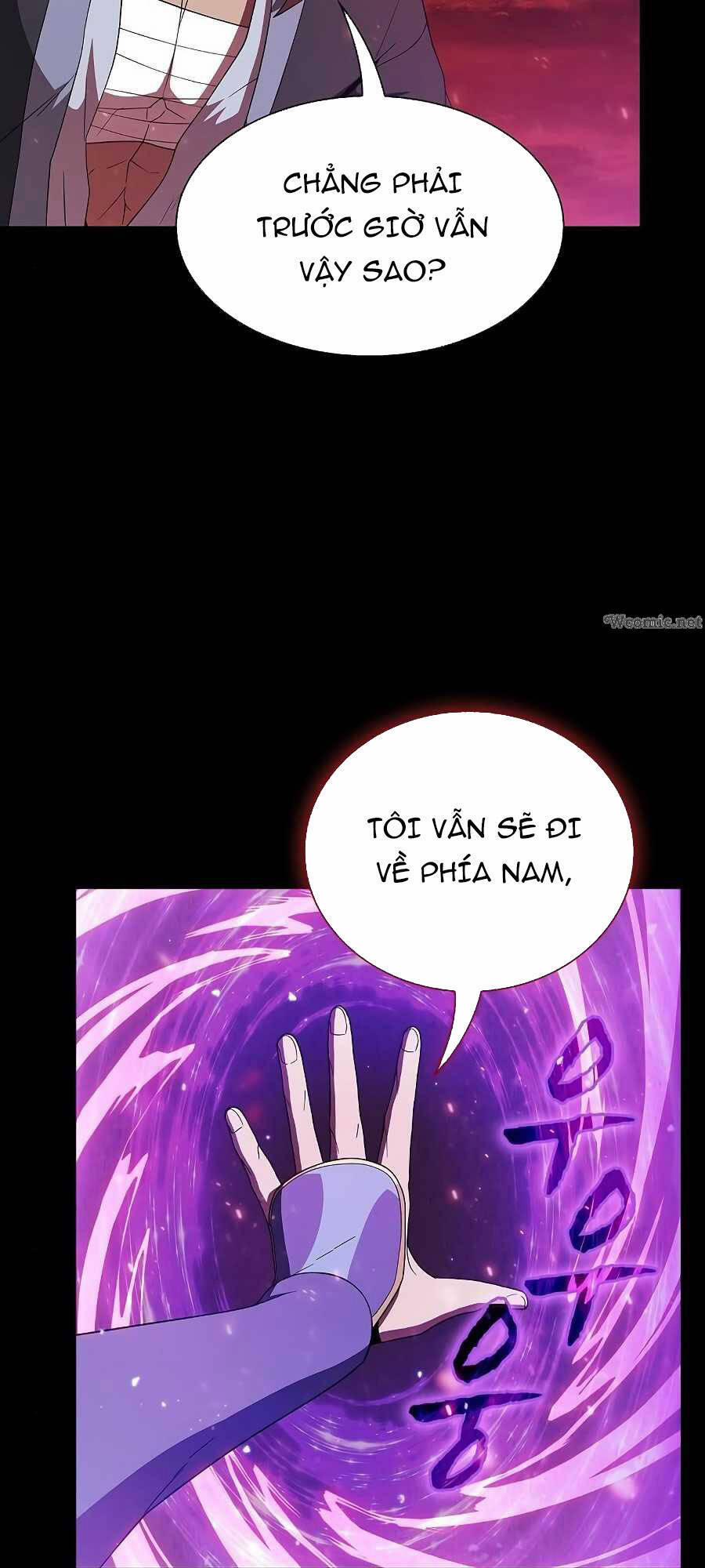 Tôi Là Người Chơi Leo Tháp Một Mình 69 trang 76