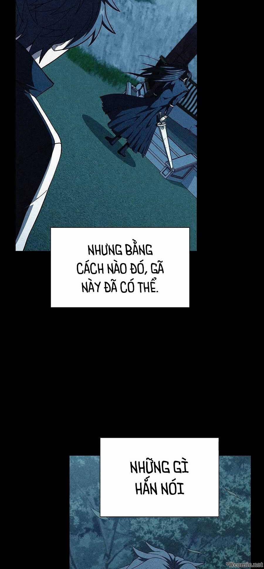 Tôi Là Người Chơi Leo Tháp Một Mình 69 trang 8