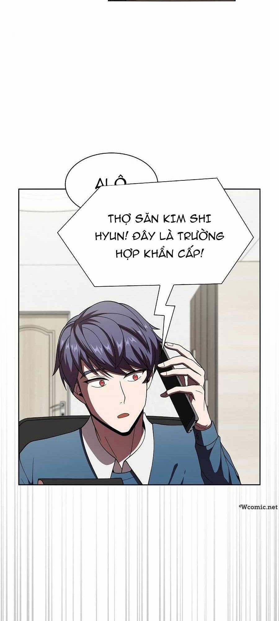 Tôi Là Người Chơi Leo Tháp Một Mình 69 trang 83