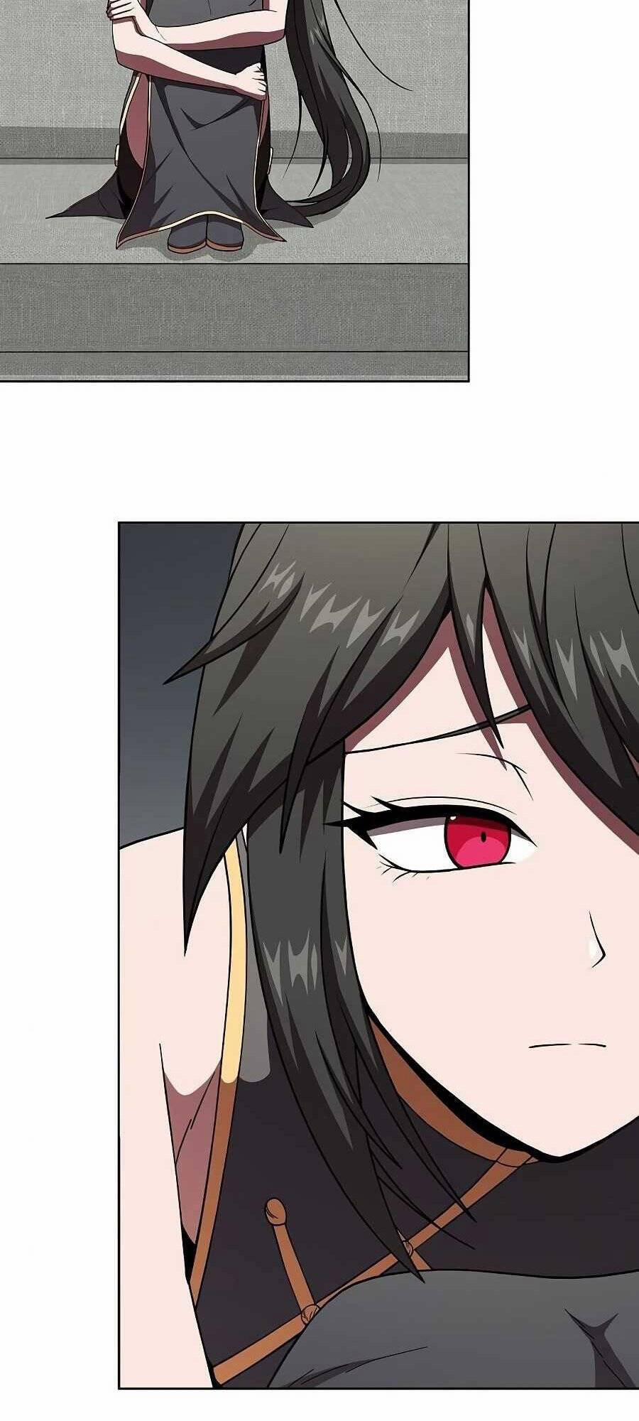 Tôi Là Người Chơi Leo Tháp Một Mình 69 trang 87