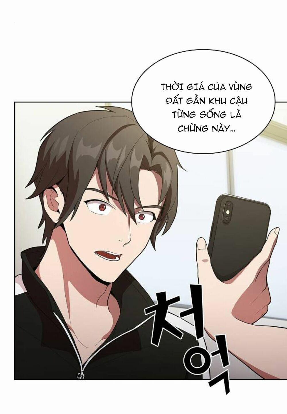 Tôi Là Người Chơi Leo Tháp Một Mình 7 trang 10