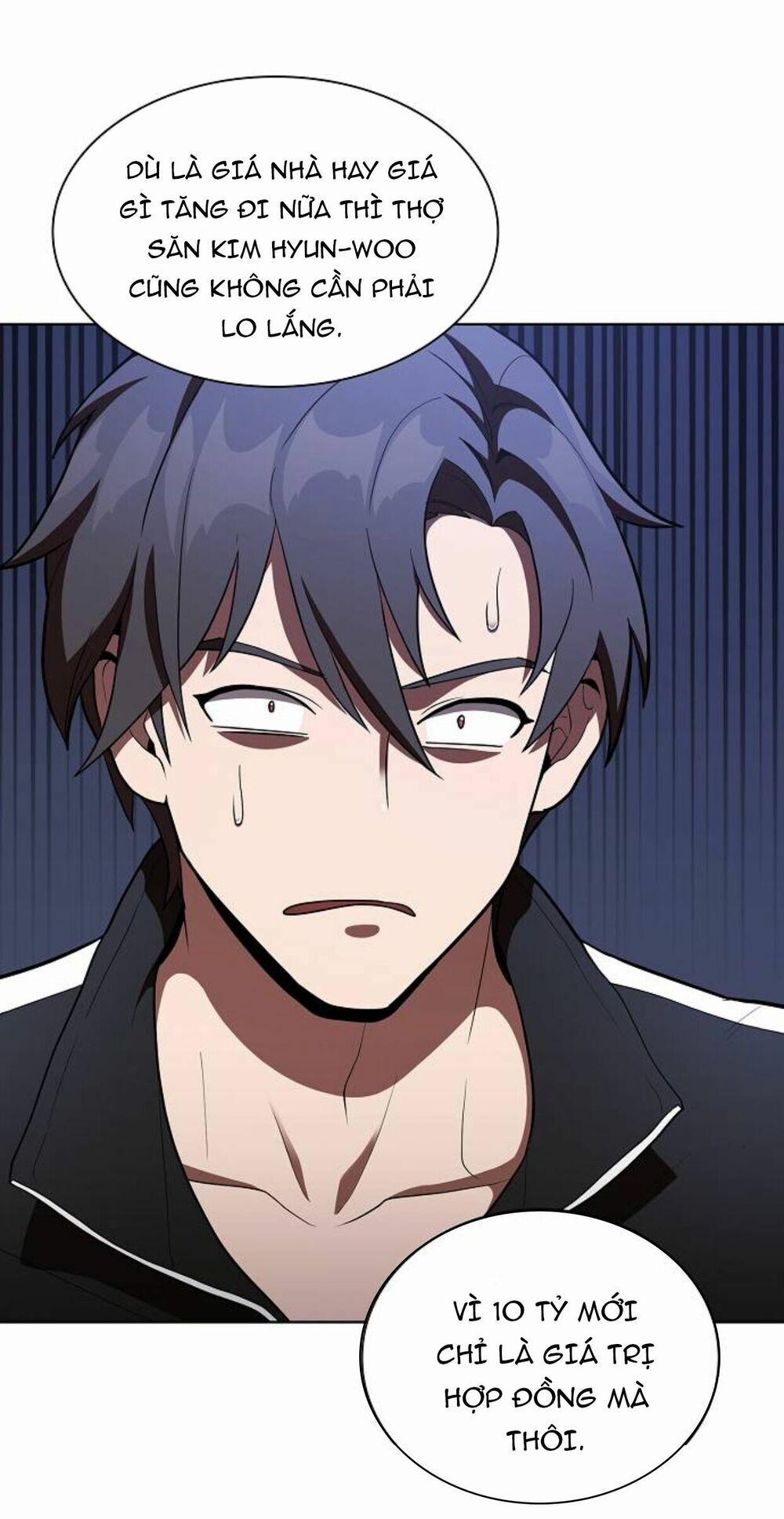 Tôi Là Người Chơi Leo Tháp Một Mình 7 trang 13