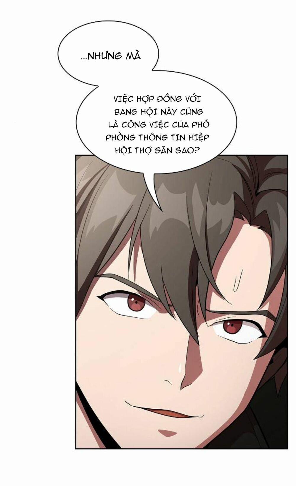 Tôi Là Người Chơi Leo Tháp Một Mình 7 trang 17