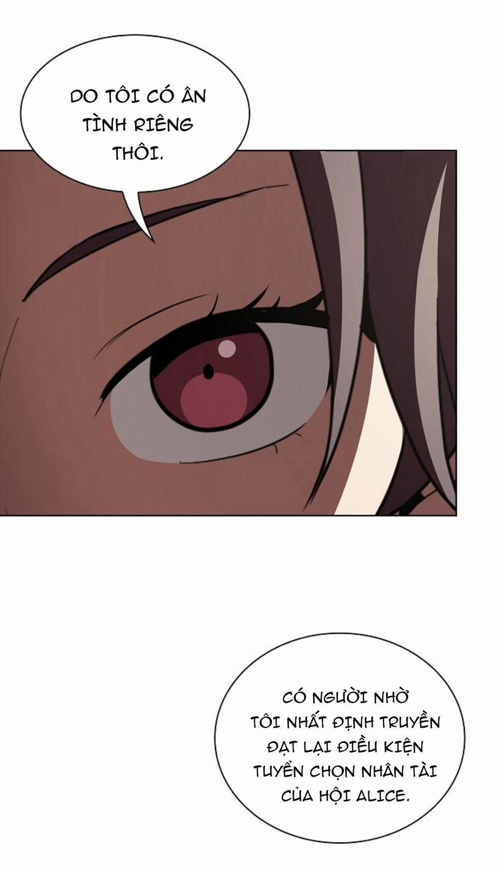 Tôi Là Người Chơi Leo Tháp Một Mình 7 trang 18