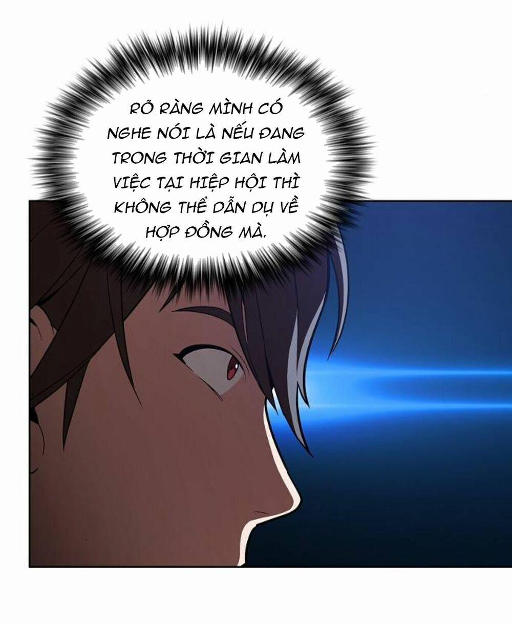 Tôi Là Người Chơi Leo Tháp Một Mình 7 trang 19
