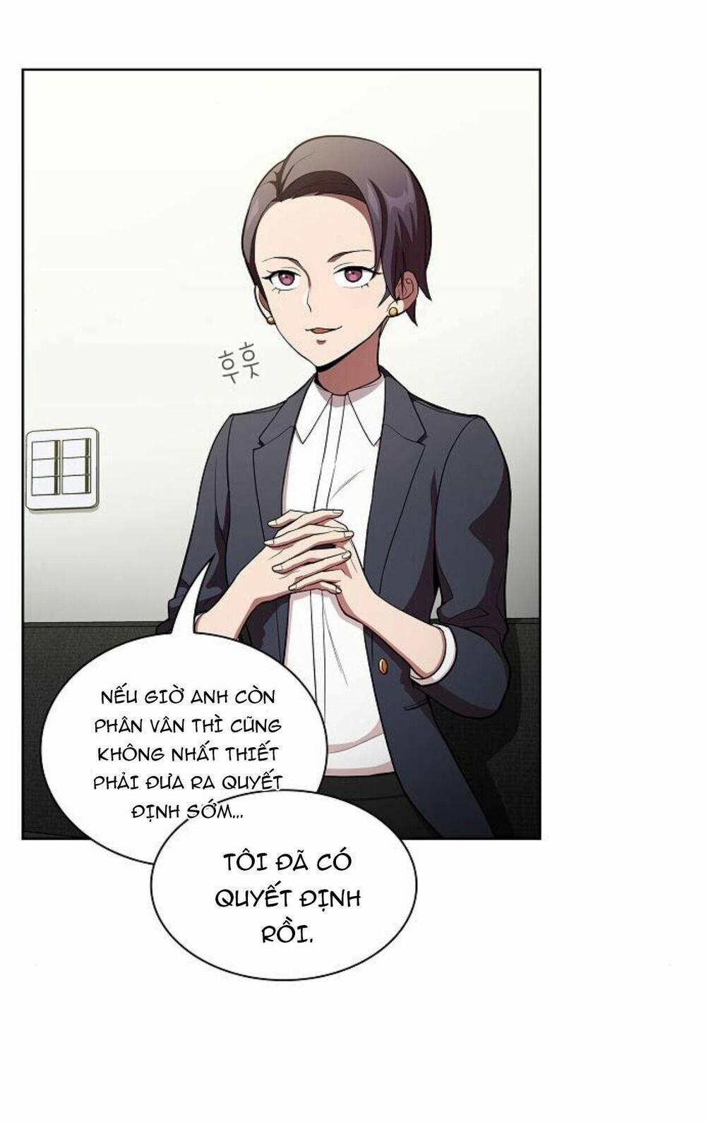 Tôi Là Người Chơi Leo Tháp Một Mình 7 trang 20