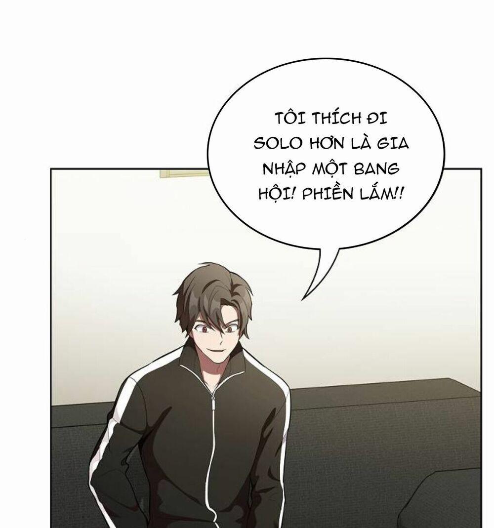 Tôi Là Người Chơi Leo Tháp Một Mình 7 trang 21