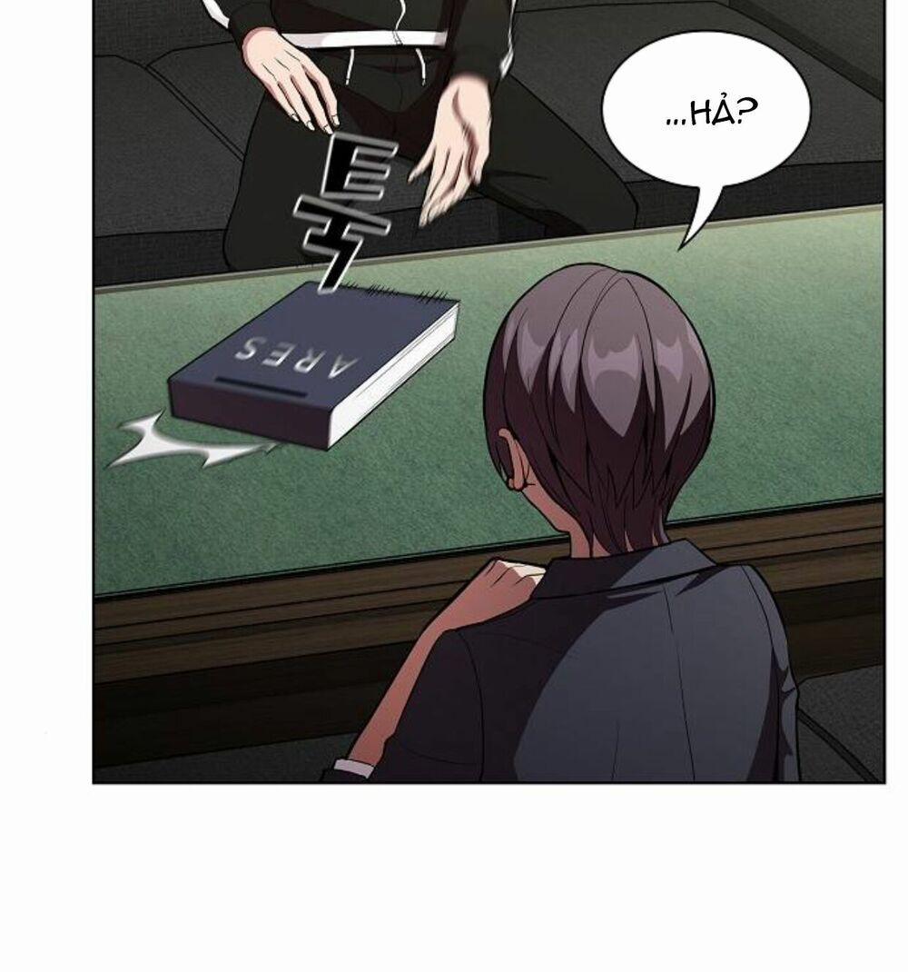 Tôi Là Người Chơi Leo Tháp Một Mình 7 trang 22