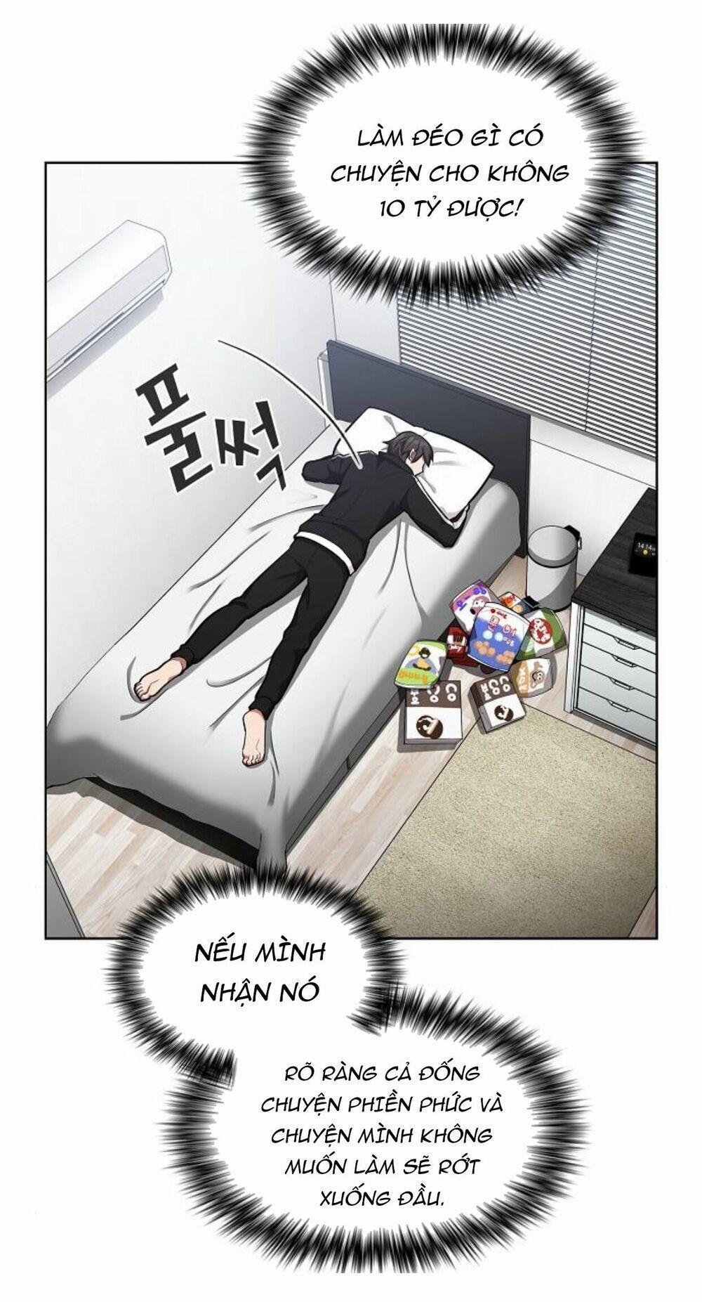 Tôi Là Người Chơi Leo Tháp Một Mình 7 trang 29