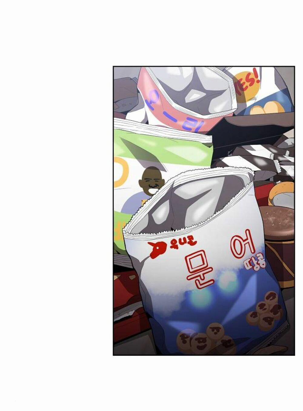 Tôi Là Người Chơi Leo Tháp Một Mình 7 trang 30