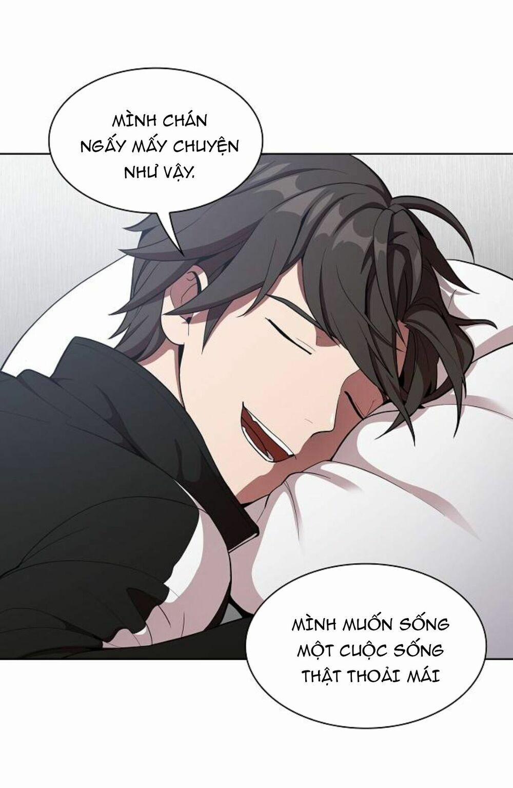 Tôi Là Người Chơi Leo Tháp Một Mình 7 trang 31