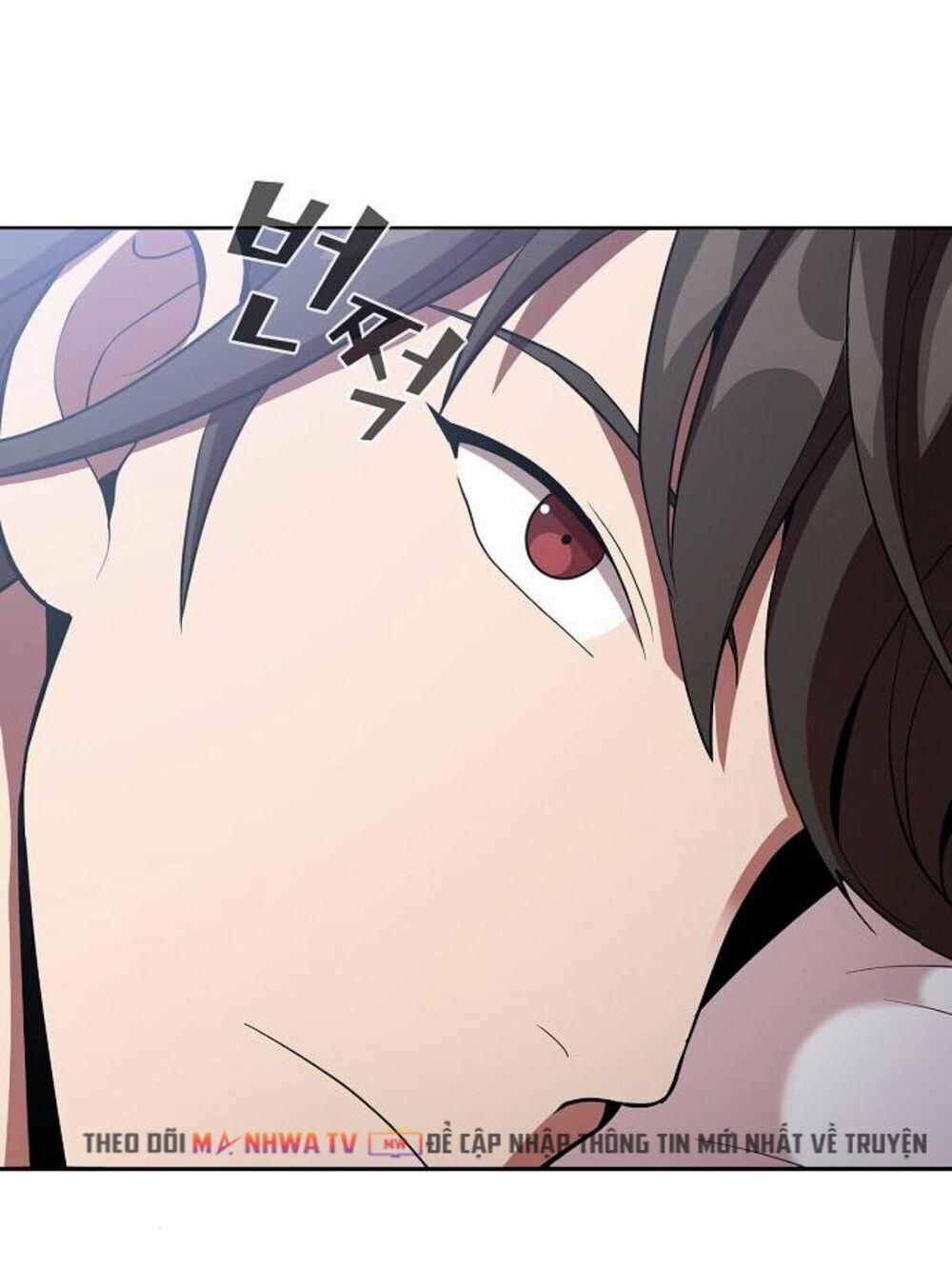 Tôi Là Người Chơi Leo Tháp Một Mình 7 trang 32