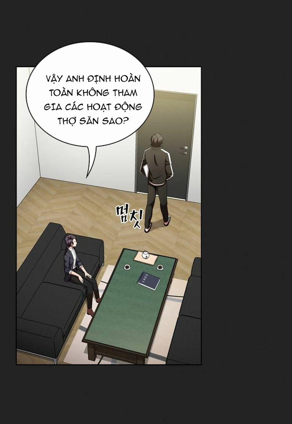 Tôi Là Người Chơi Leo Tháp Một Mình 7 trang 34