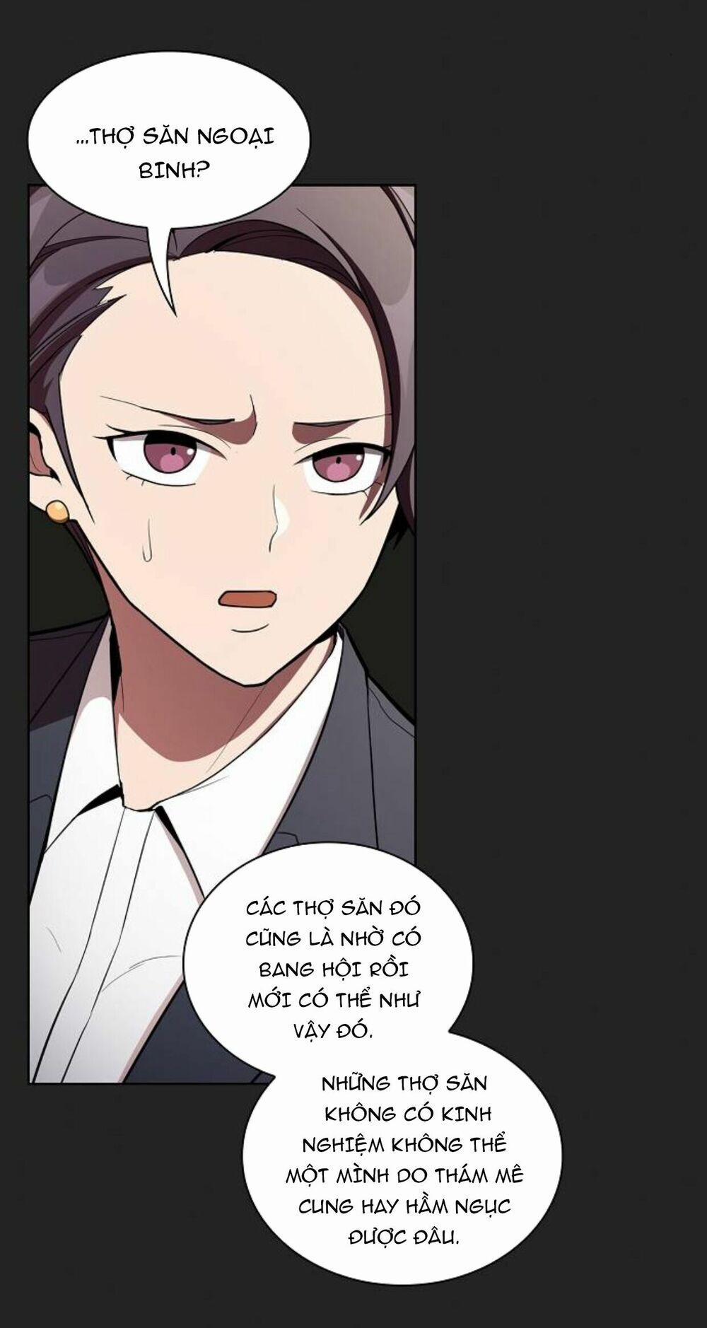 Tôi Là Người Chơi Leo Tháp Một Mình 7 trang 36