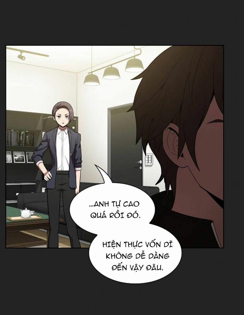 Tôi Là Người Chơi Leo Tháp Một Mình 7 trang 38
