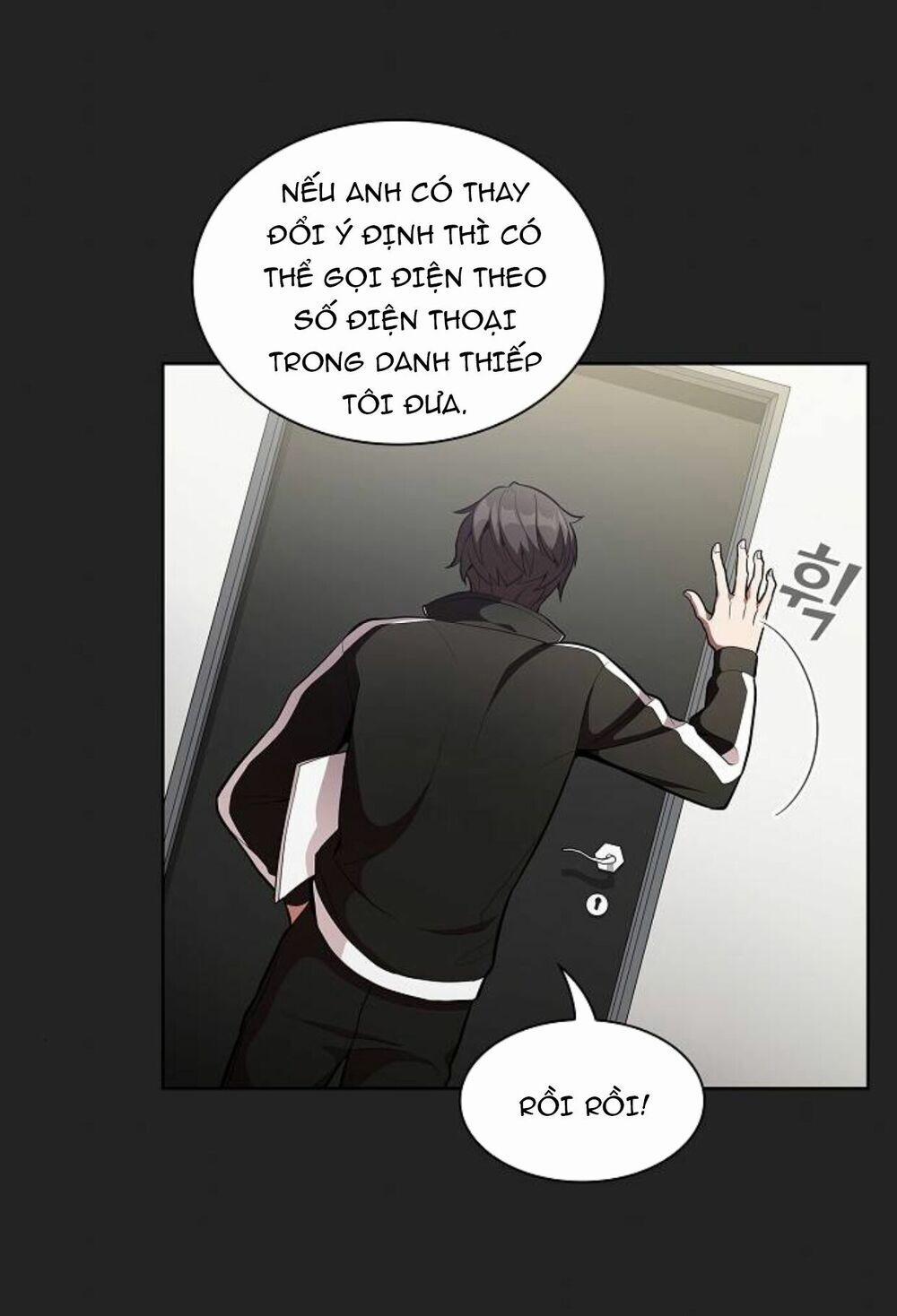 Tôi Là Người Chơi Leo Tháp Một Mình 7 trang 39