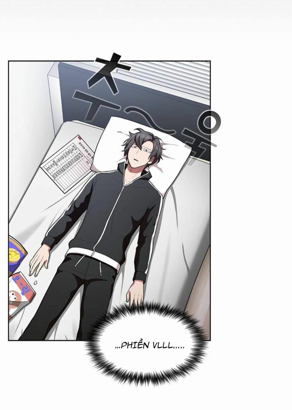 Tôi Là Người Chơi Leo Tháp Một Mình 7 trang 40