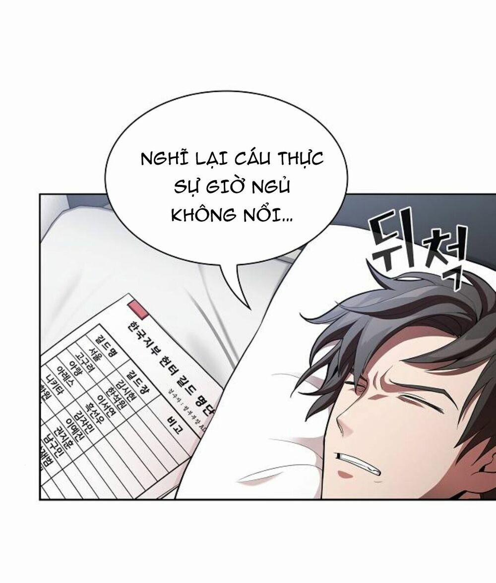 Tôi Là Người Chơi Leo Tháp Một Mình 7 trang 43