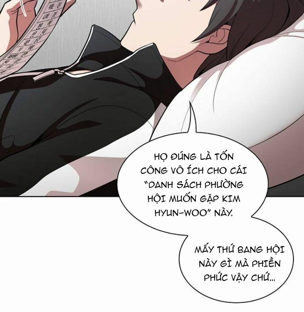 Tôi Là Người Chơi Leo Tháp Một Mình 7 trang 45