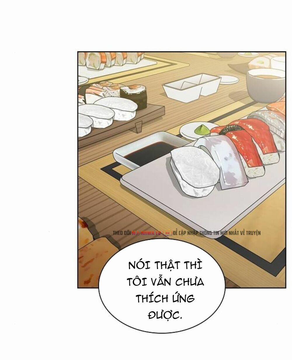 Tôi Là Người Chơi Leo Tháp Một Mình 7 trang 48