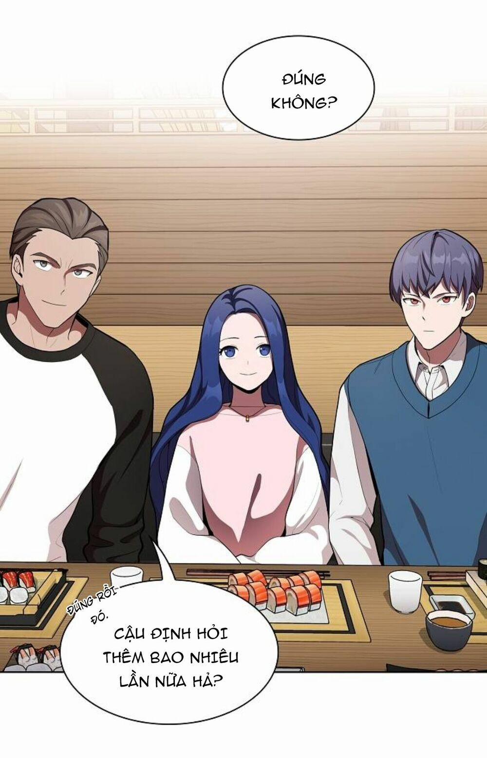 Tôi Là Người Chơi Leo Tháp Một Mình 7 trang 51