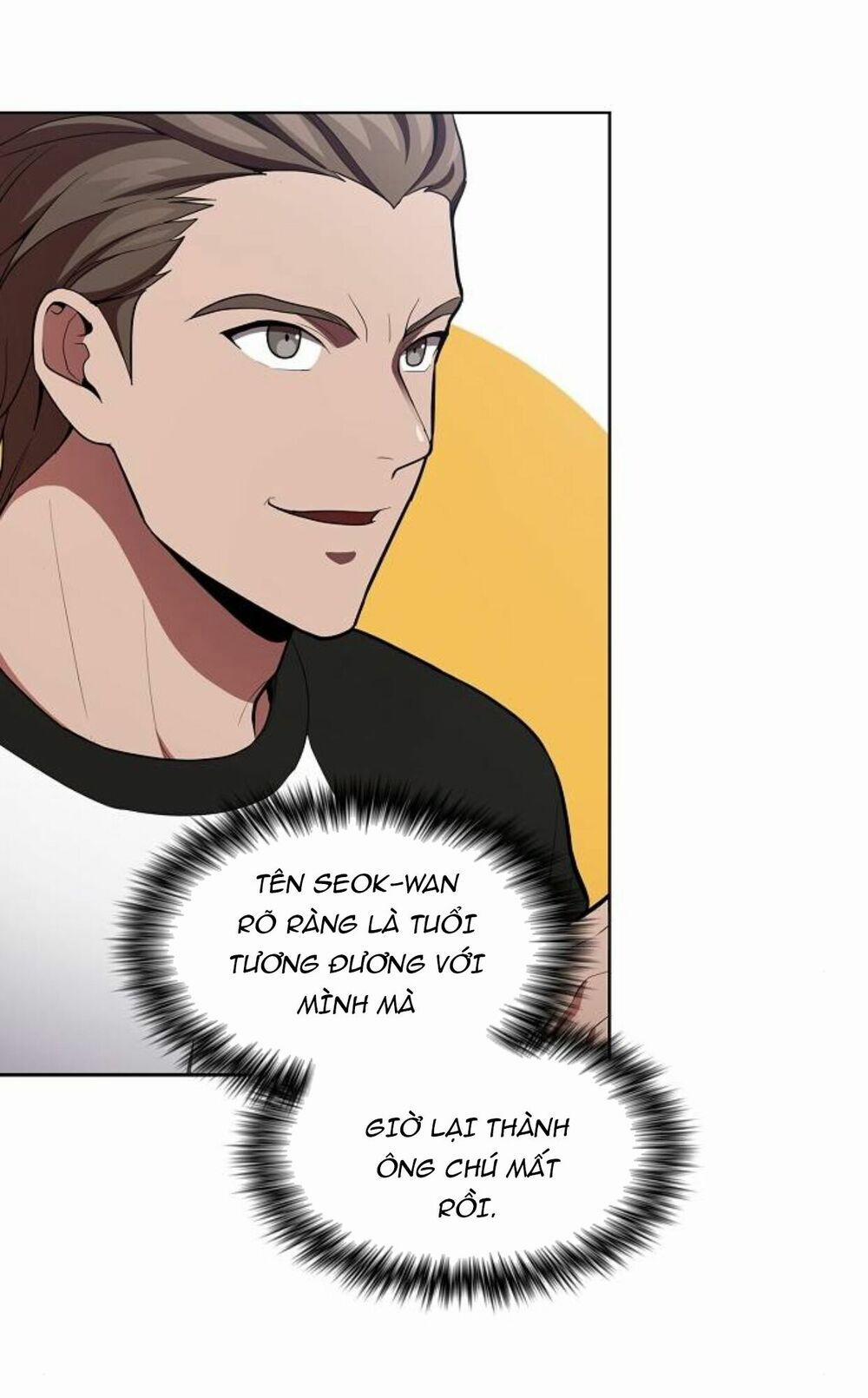 Tôi Là Người Chơi Leo Tháp Một Mình 7 trang 53