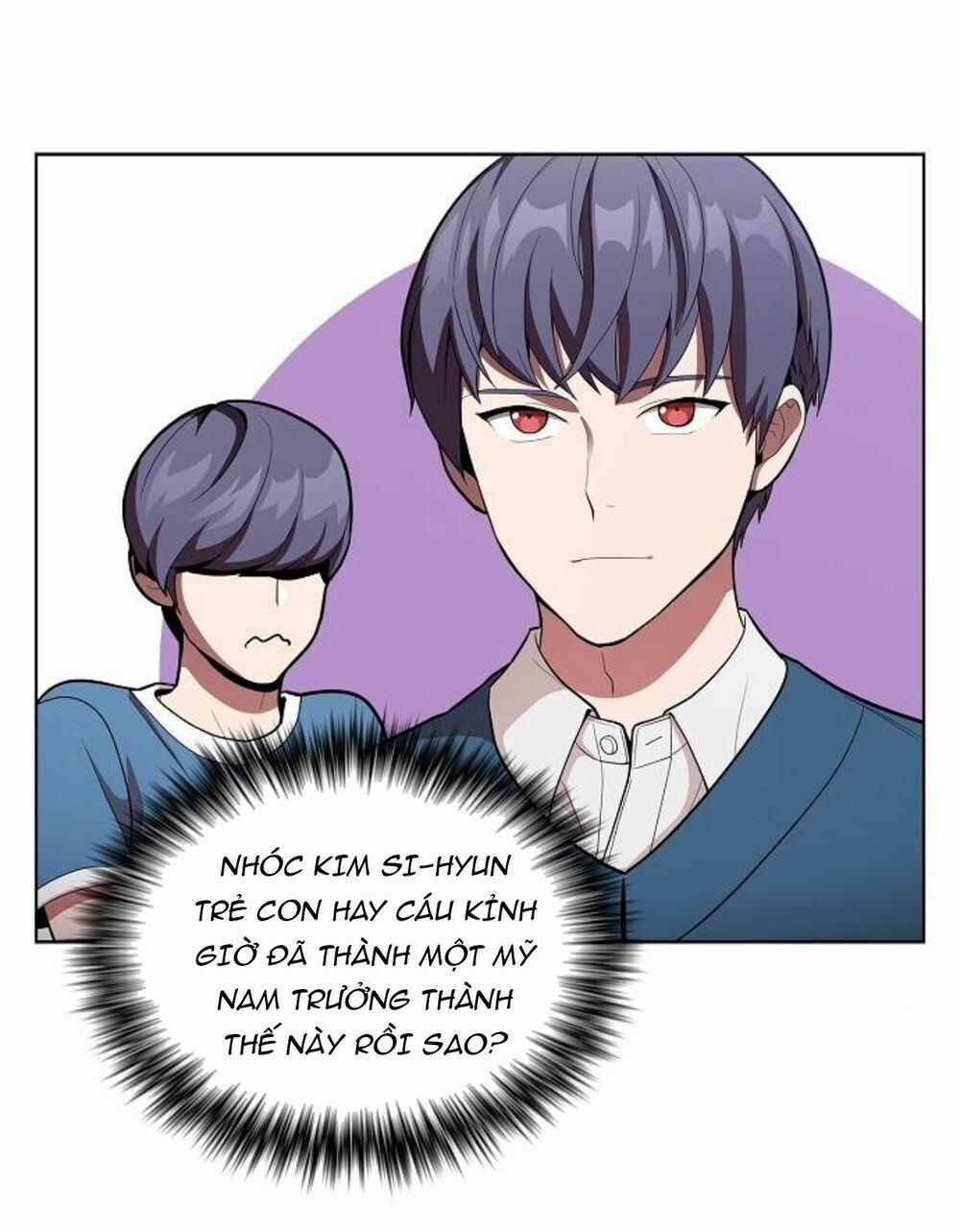 Tôi Là Người Chơi Leo Tháp Một Mình 7 trang 54