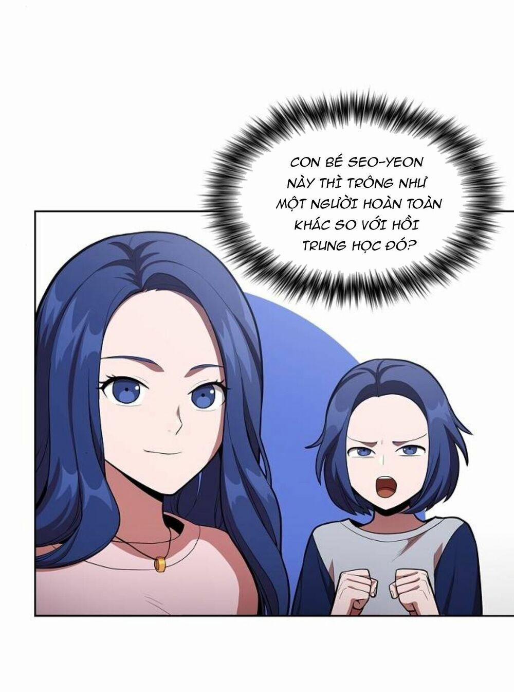 Tôi Là Người Chơi Leo Tháp Một Mình 7 trang 55