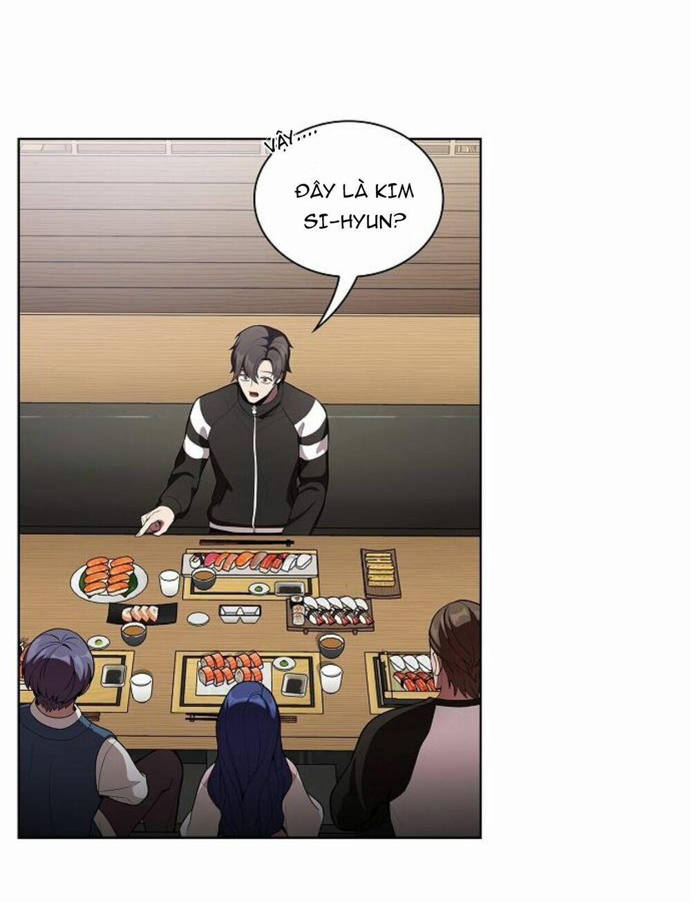 Tôi Là Người Chơi Leo Tháp Một Mình 7 trang 56