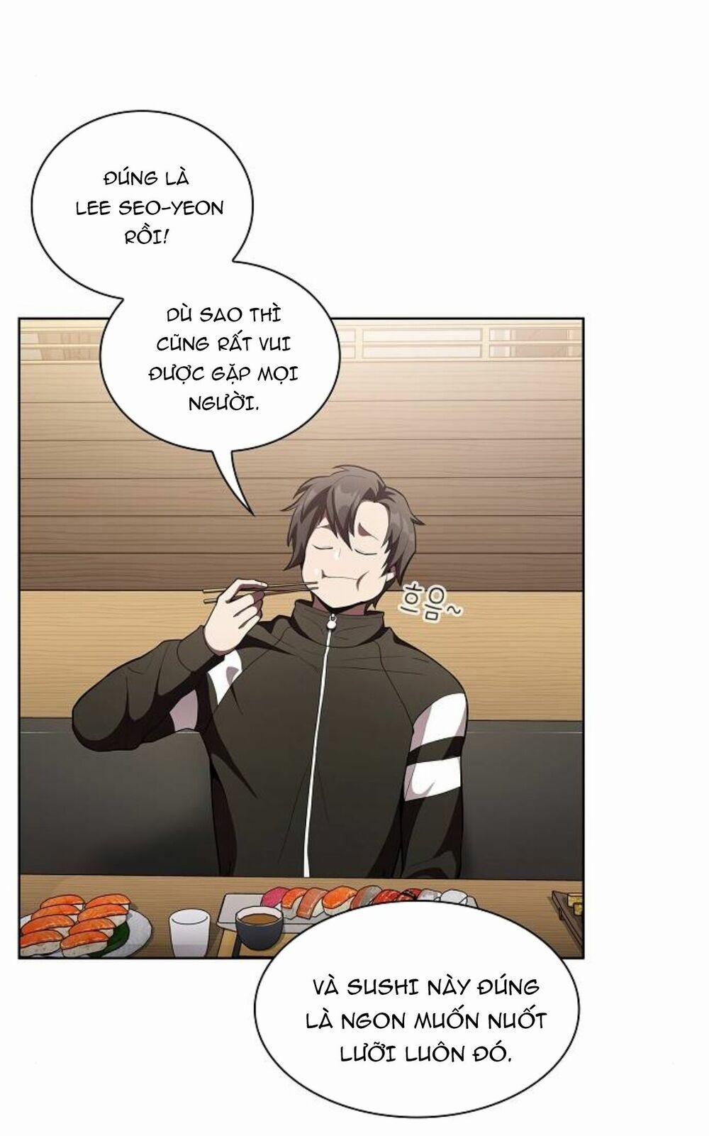 Tôi Là Người Chơi Leo Tháp Một Mình 7 trang 59