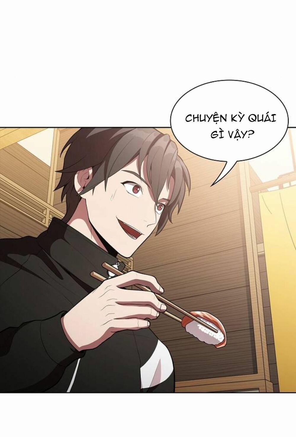 Tôi Là Người Chơi Leo Tháp Một Mình 7 trang 67