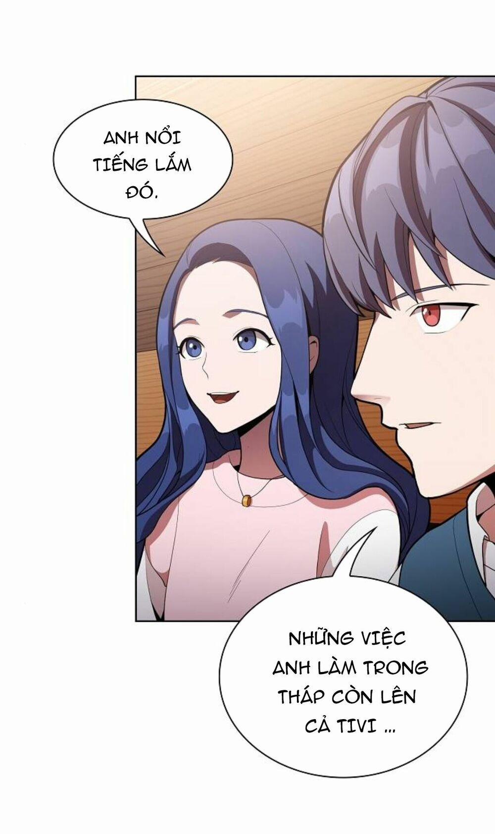 Tôi Là Người Chơi Leo Tháp Một Mình 7 trang 68