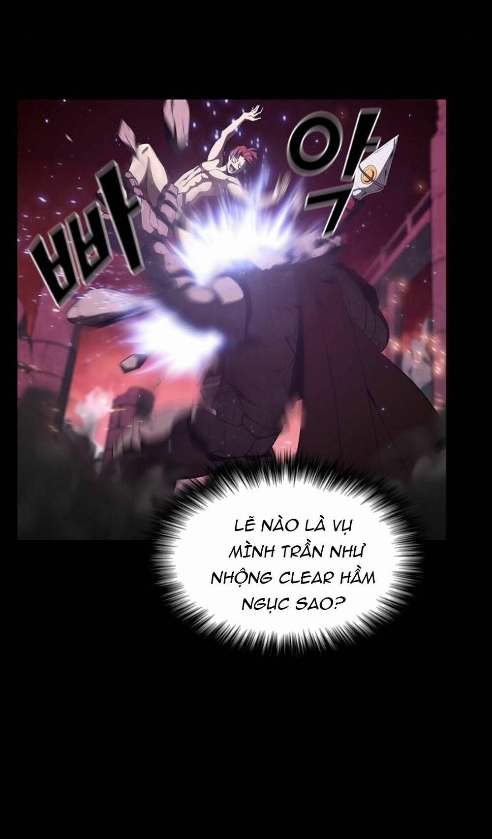 Tôi Là Người Chơi Leo Tháp Một Mình 7 trang 73
