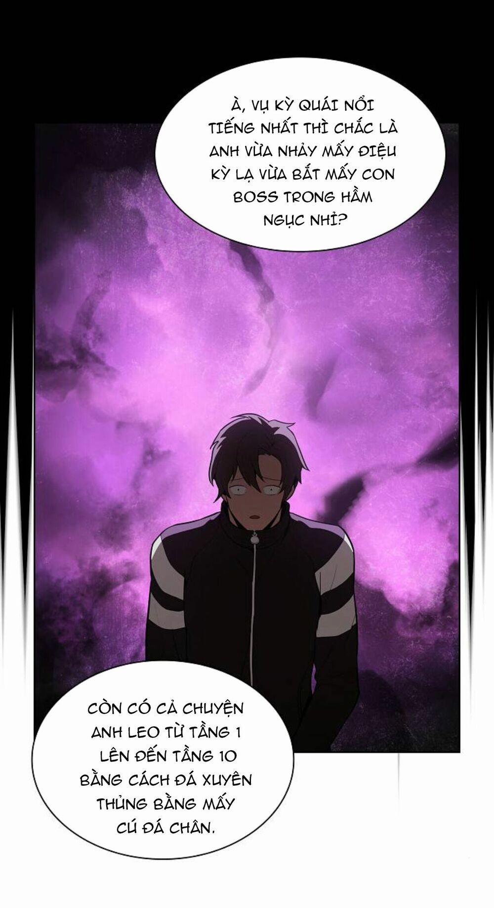 Tôi Là Người Chơi Leo Tháp Một Mình 7 trang 75