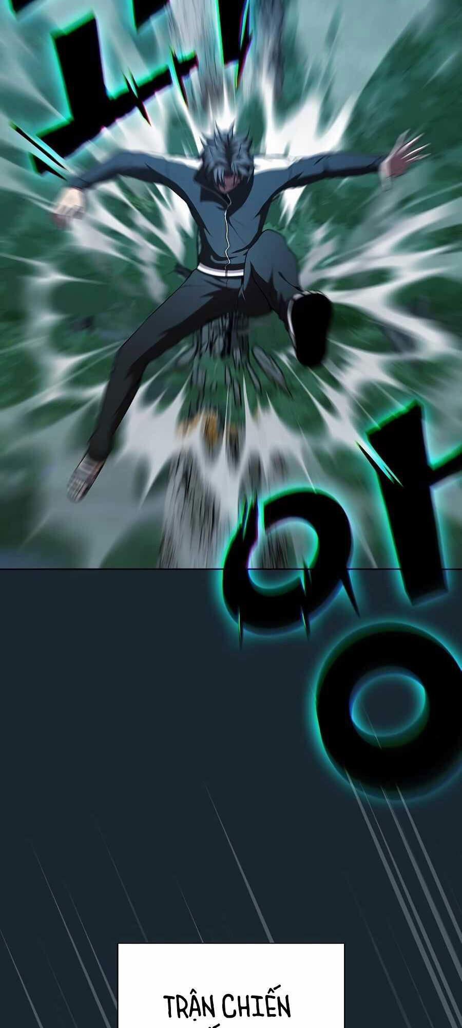 Tôi Là Người Chơi Leo Tháp Một Mình 70 trang 1