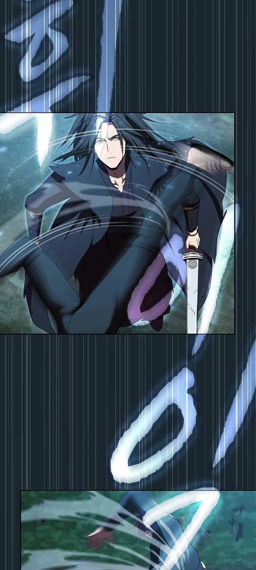 Tôi Là Người Chơi Leo Tháp Một Mình 70 trang 10