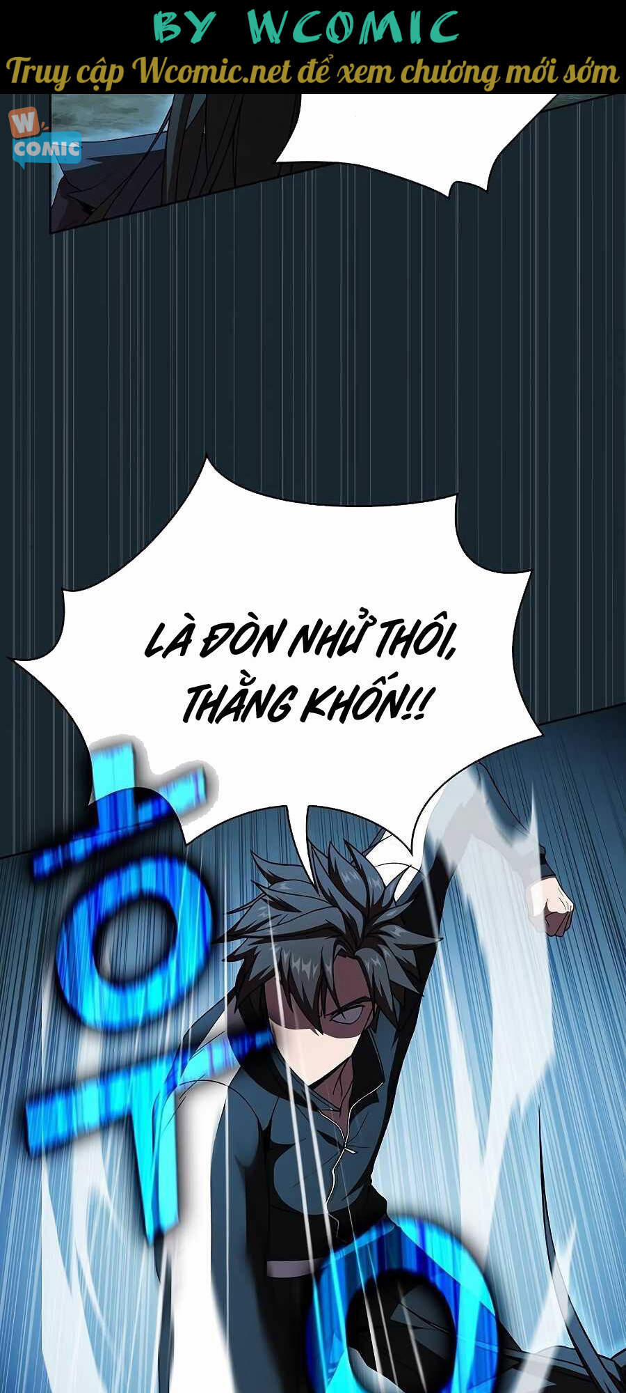 Tôi Là Người Chơi Leo Tháp Một Mình 70 trang 12