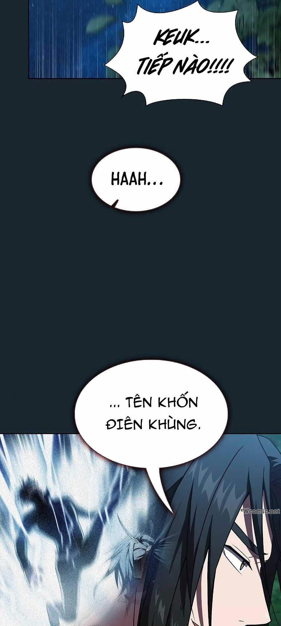 Tôi Là Người Chơi Leo Tháp Một Mình 70 trang 14