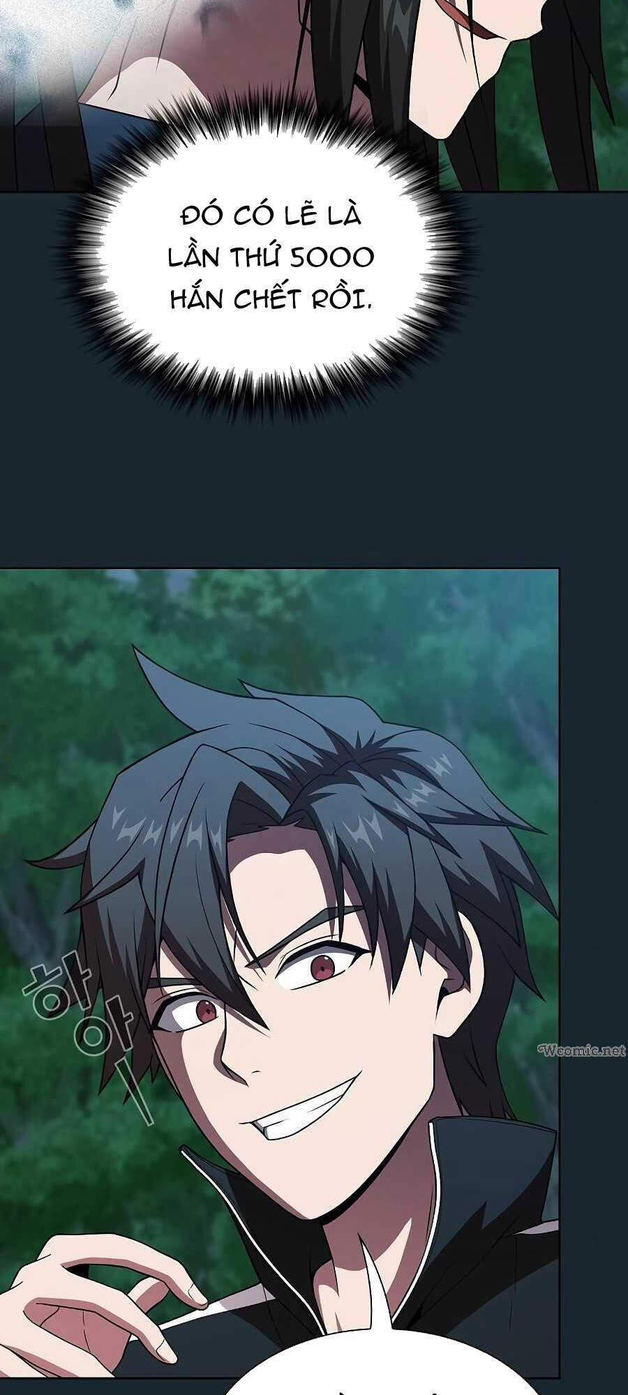 Tôi Là Người Chơi Leo Tháp Một Mình 70 trang 15