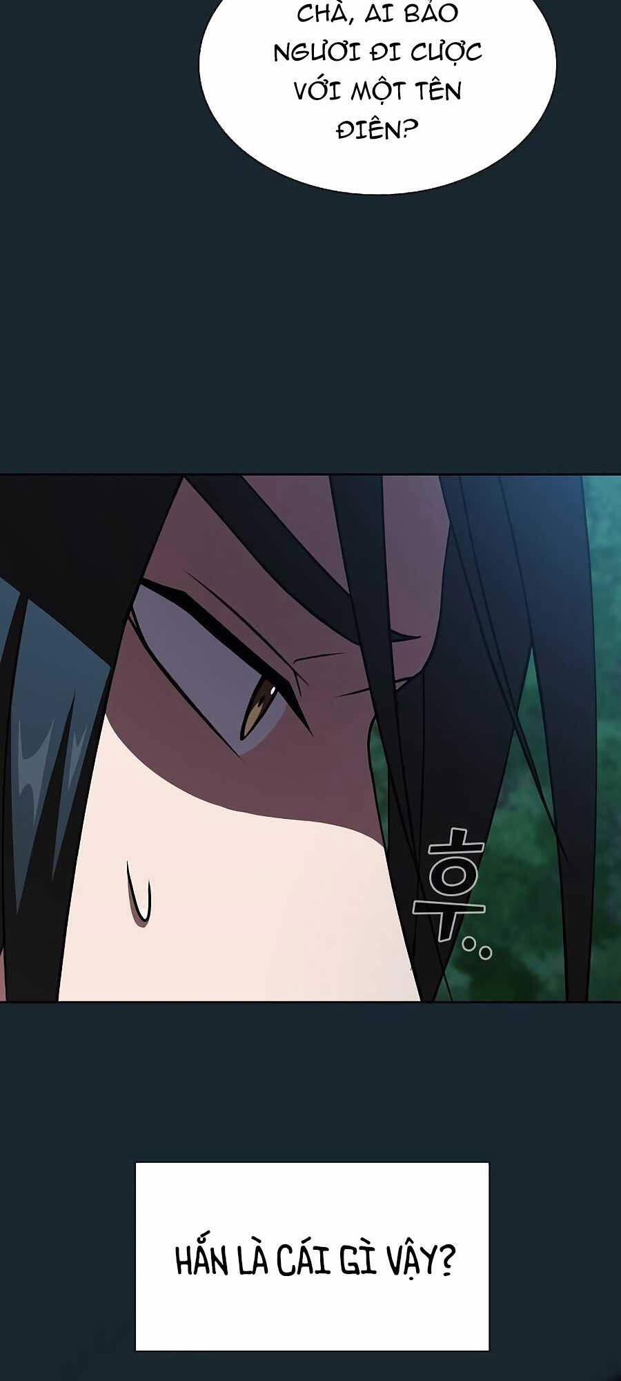 Tôi Là Người Chơi Leo Tháp Một Mình 70 trang 16