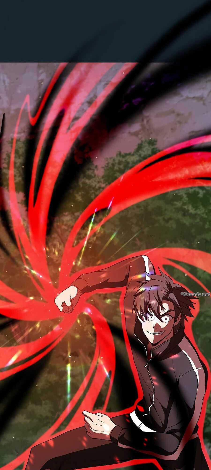 Tôi Là Người Chơi Leo Tháp Một Mình 70 trang 17