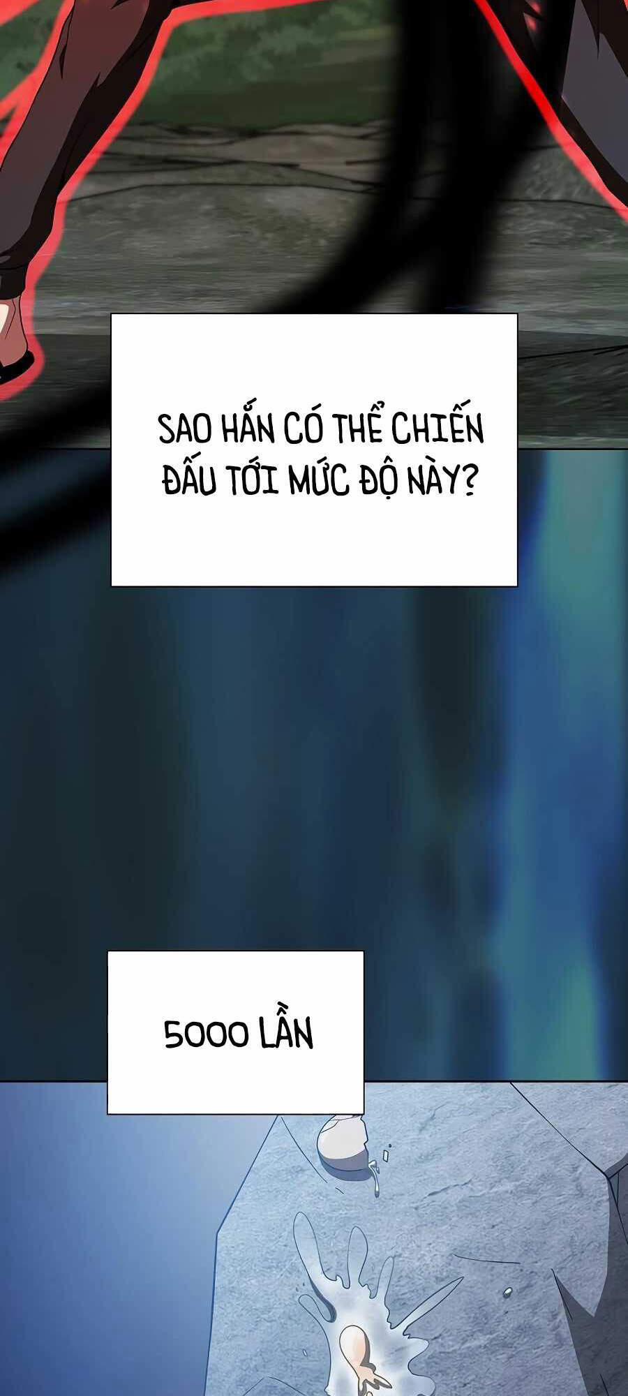 Tôi Là Người Chơi Leo Tháp Một Mình 70 trang 18