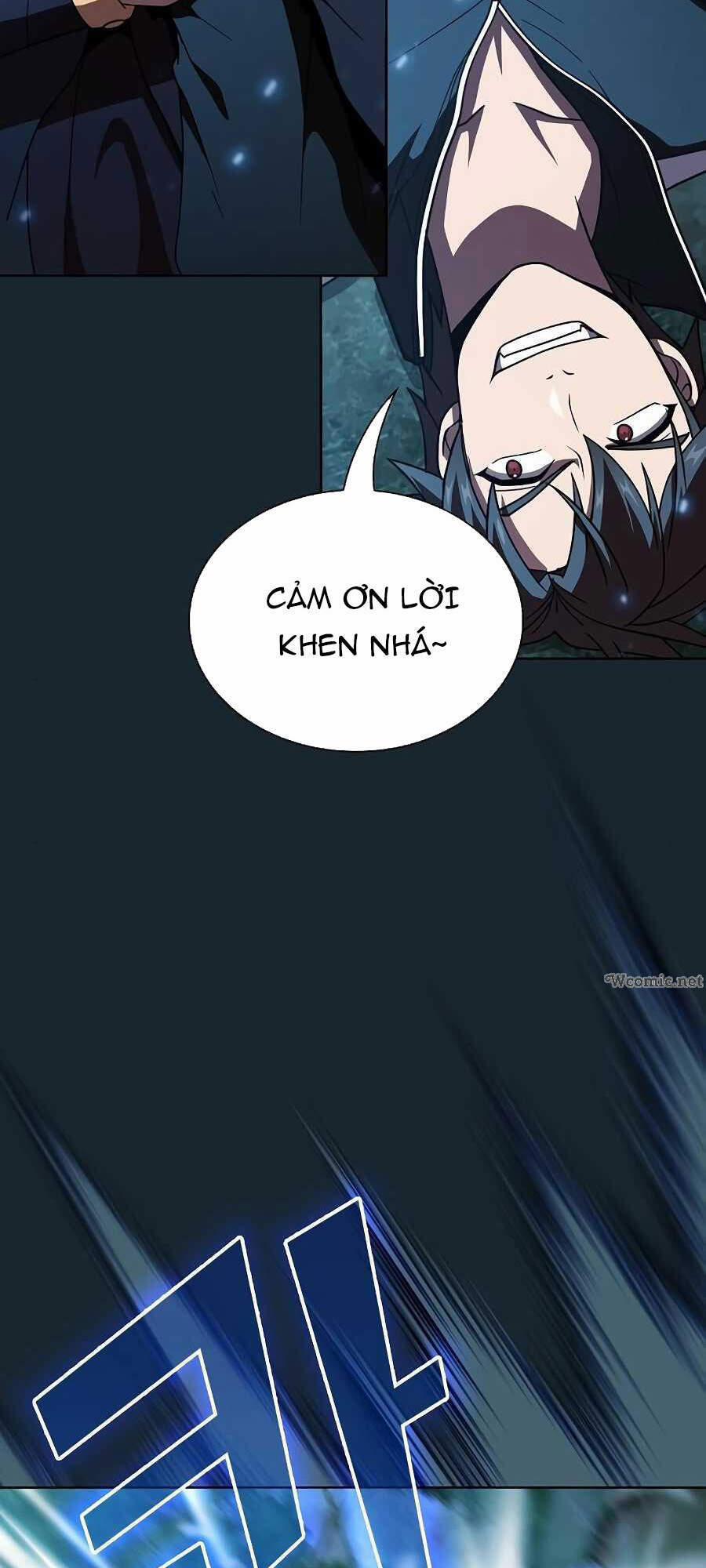 Tôi Là Người Chơi Leo Tháp Một Mình 70 trang 29