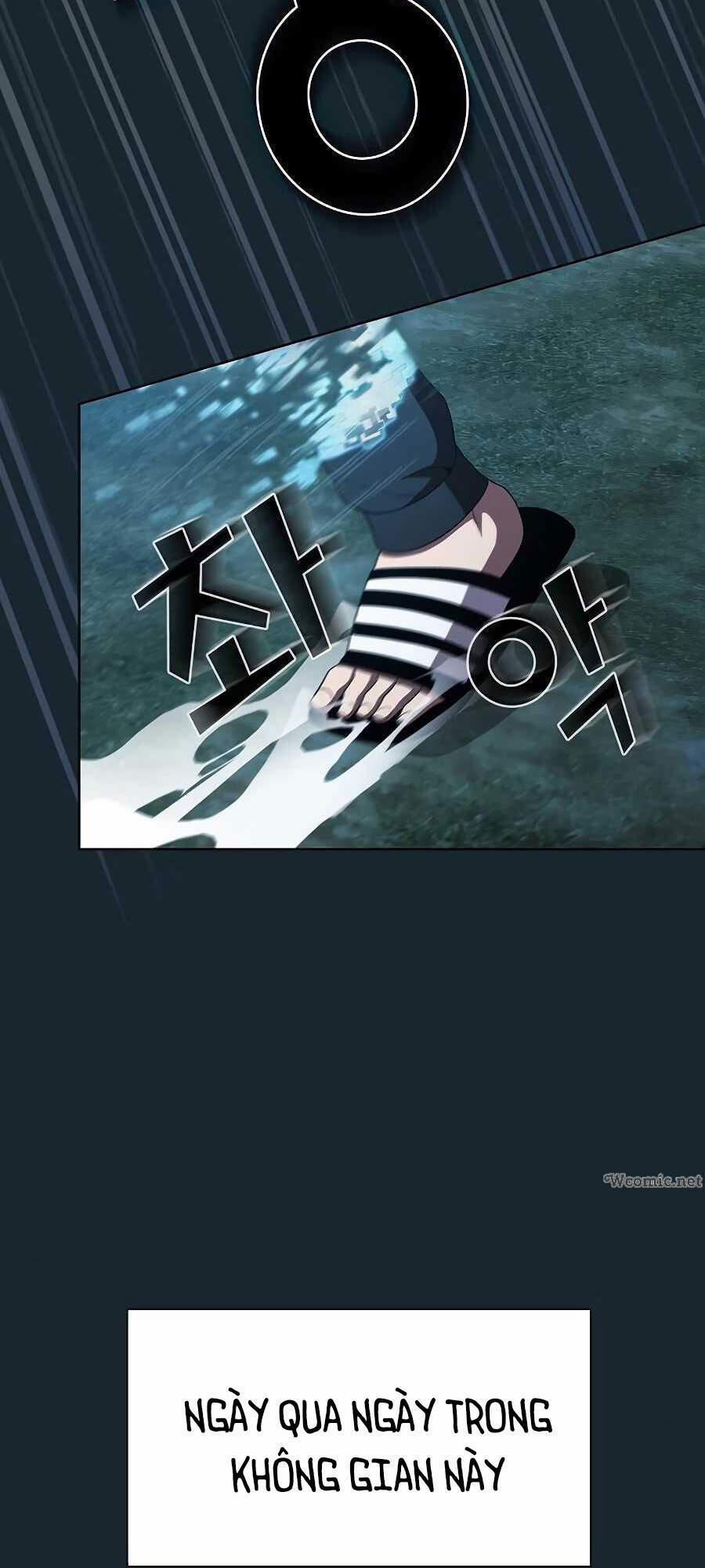 Tôi Là Người Chơi Leo Tháp Một Mình 70 trang 3