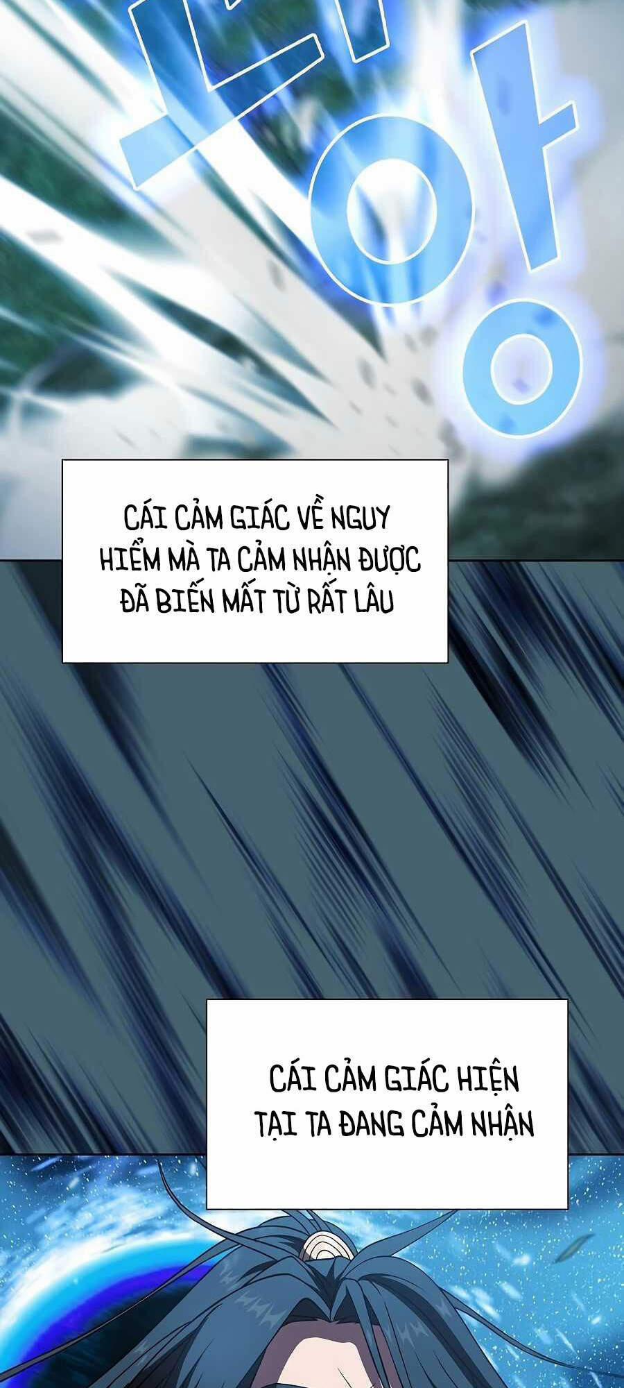 Tôi Là Người Chơi Leo Tháp Một Mình 70 trang 30