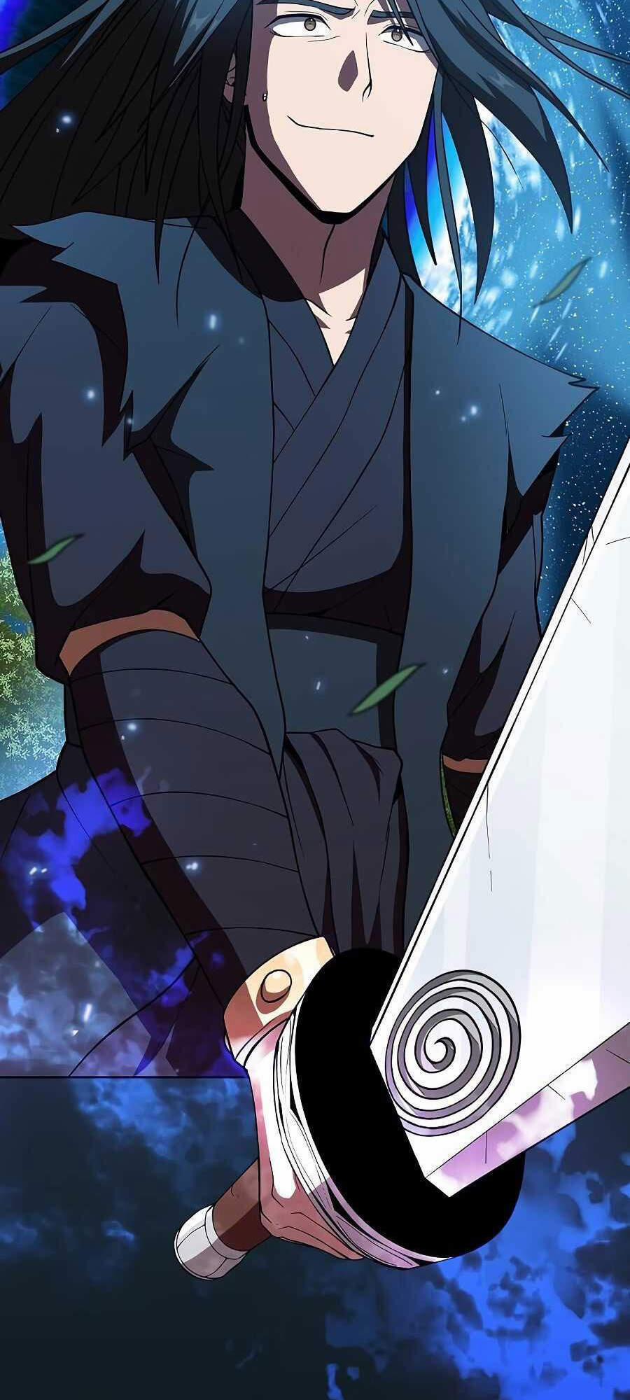 Tôi Là Người Chơi Leo Tháp Một Mình 70 trang 31