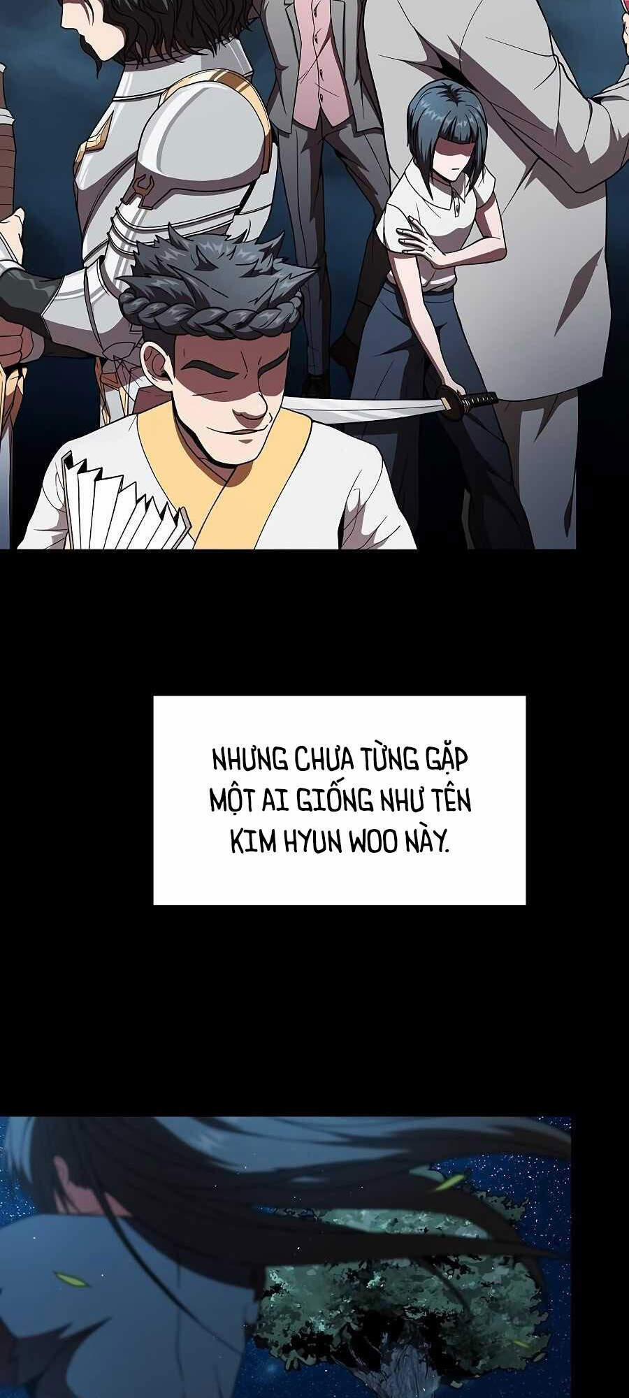 Tôi Là Người Chơi Leo Tháp Một Mình 70 trang 33