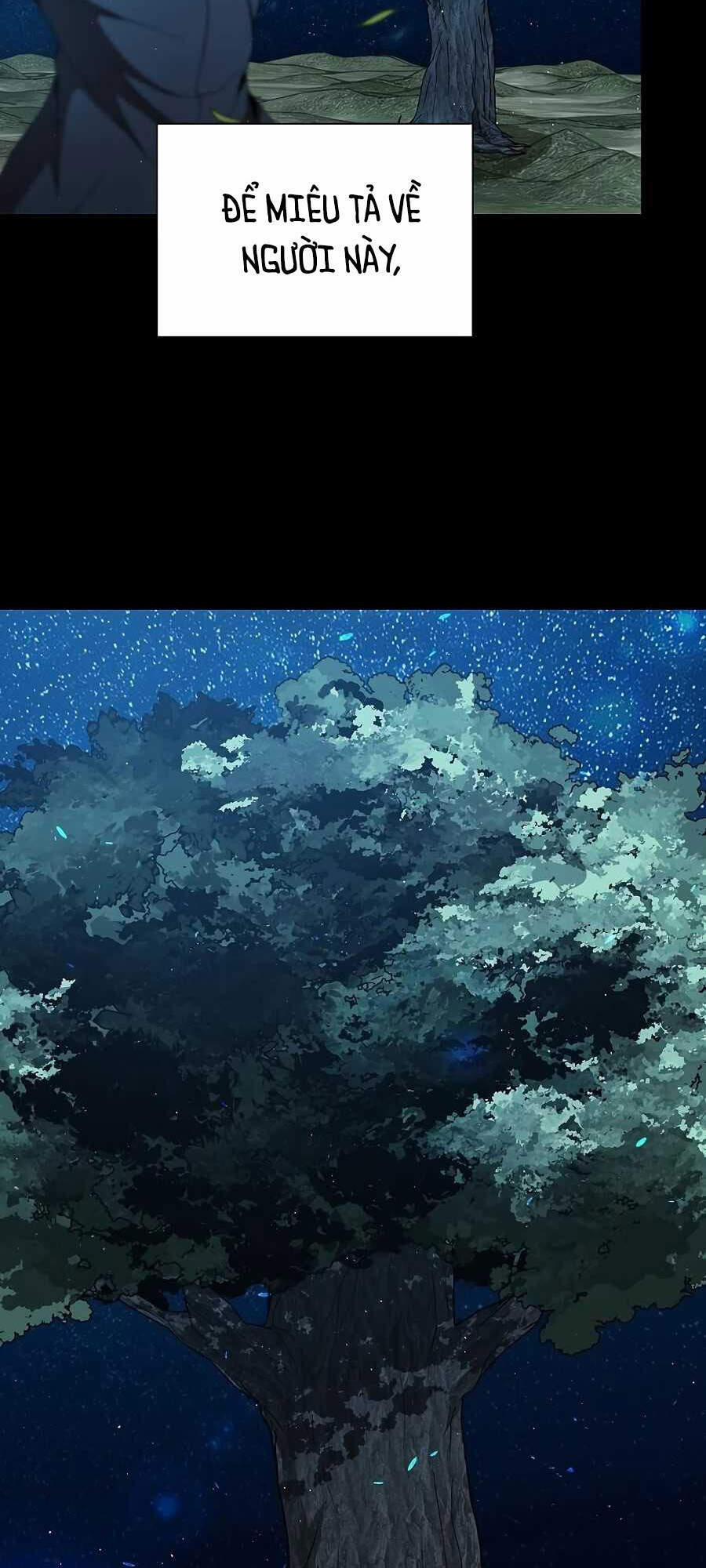 Tôi Là Người Chơi Leo Tháp Một Mình 70 trang 34