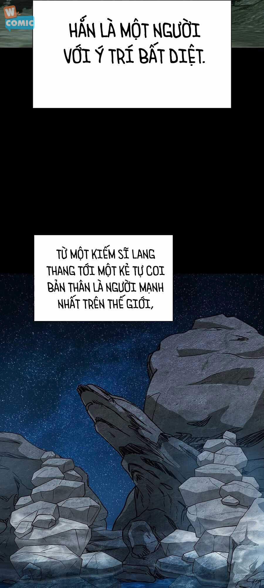 Tôi Là Người Chơi Leo Tháp Một Mình 70 trang 36