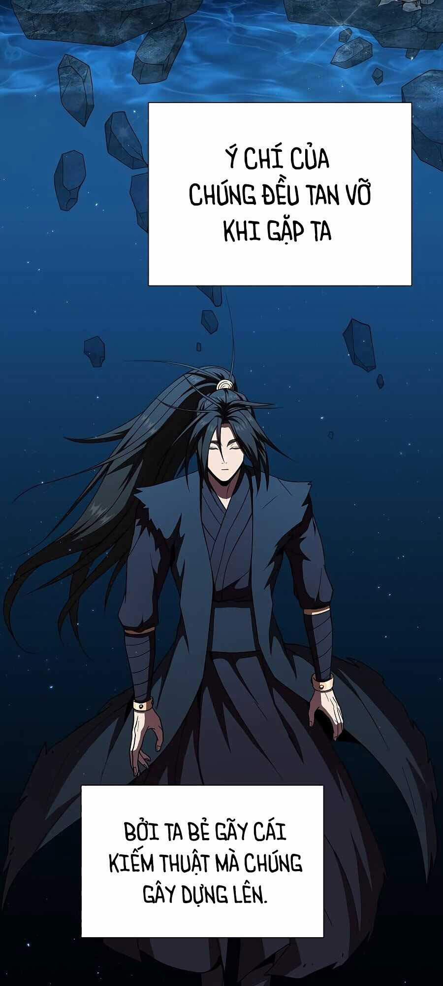 Tôi Là Người Chơi Leo Tháp Một Mình 70 trang 37